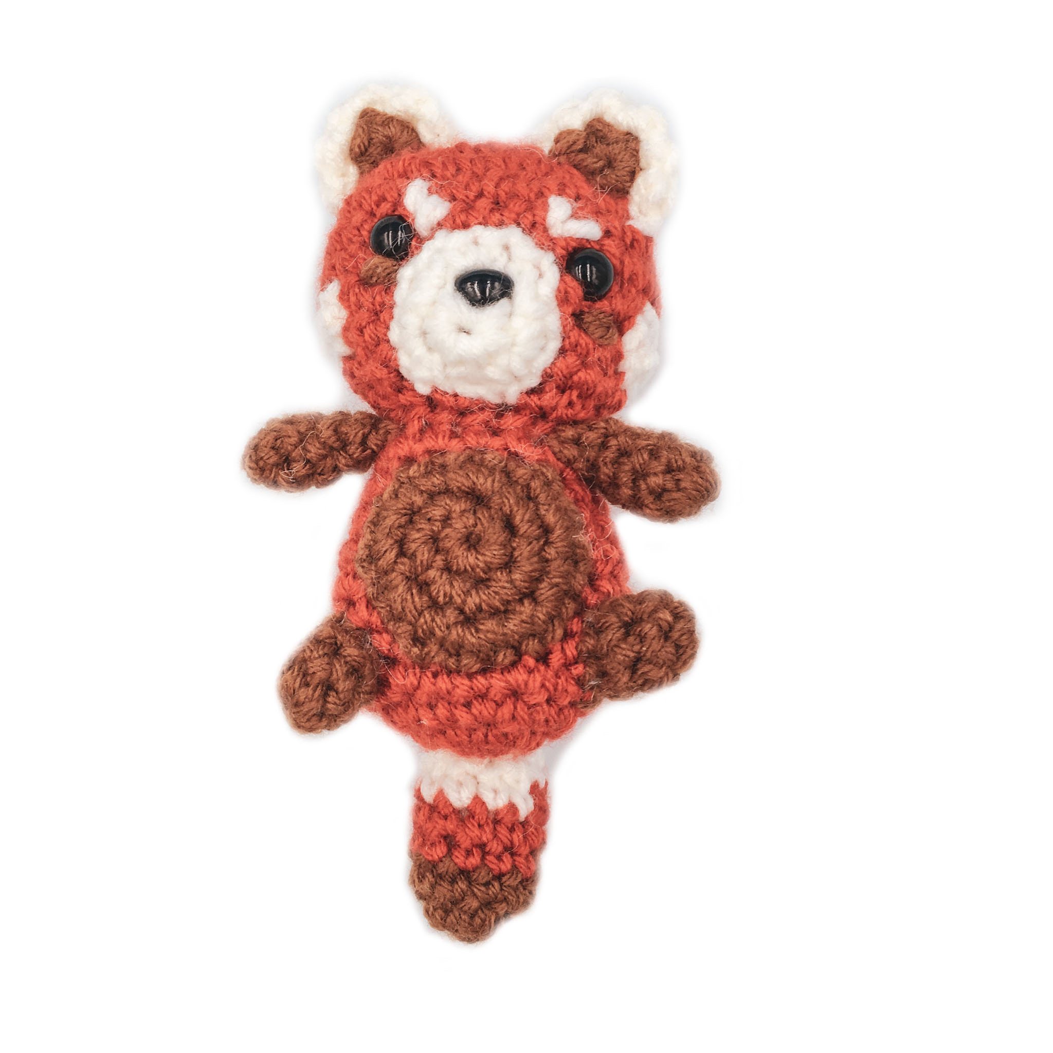 red panda stuffies